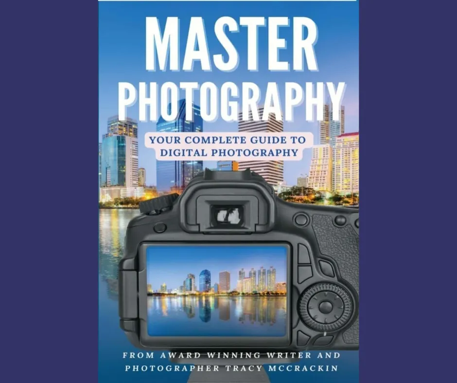 Advice on how to Shoot Great Photos