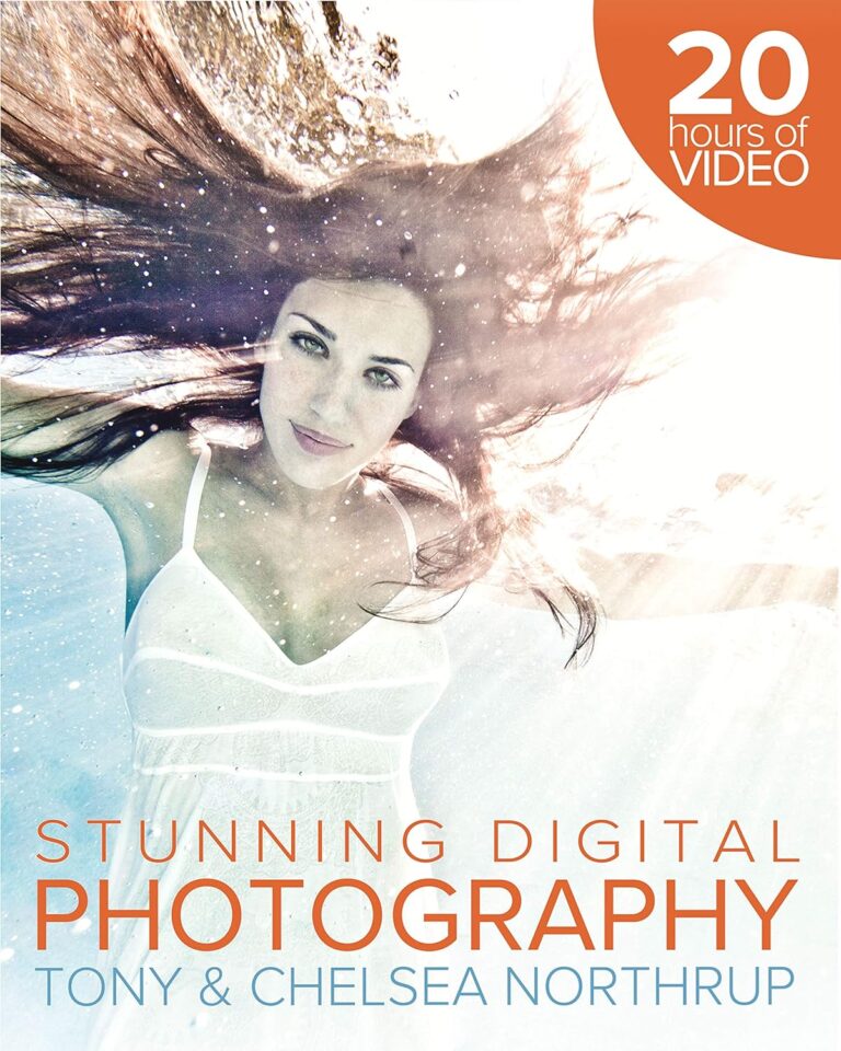 Sharpen Your Photography Skills