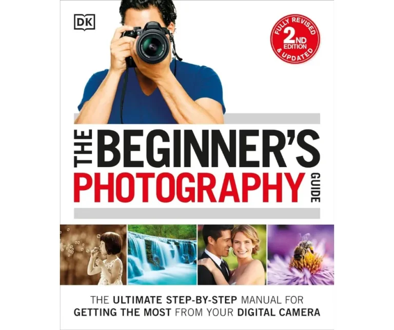 Mastering the Basics: A Beginner’s Guide to Amateur Photography