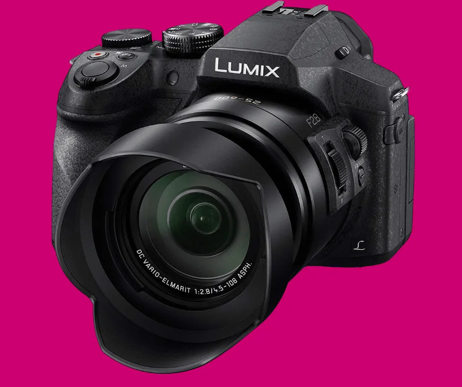 Camera Shopping for Beginners Top Models and Features to Look for